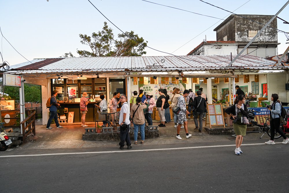 多元東遊記(一)｜四重溪休閒農業區 體驗溫泉鹹鴨蛋DIY 漫步溫泉村四獸仔交易所 品嘗在地特色山產料理