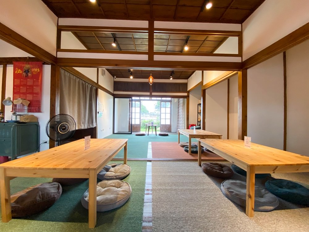 屏東旅遊景點｜勝利星村創意生活園區 可愛創意冰品 勝利抓周 屏東眷村咖啡 屏東在地人好店分享