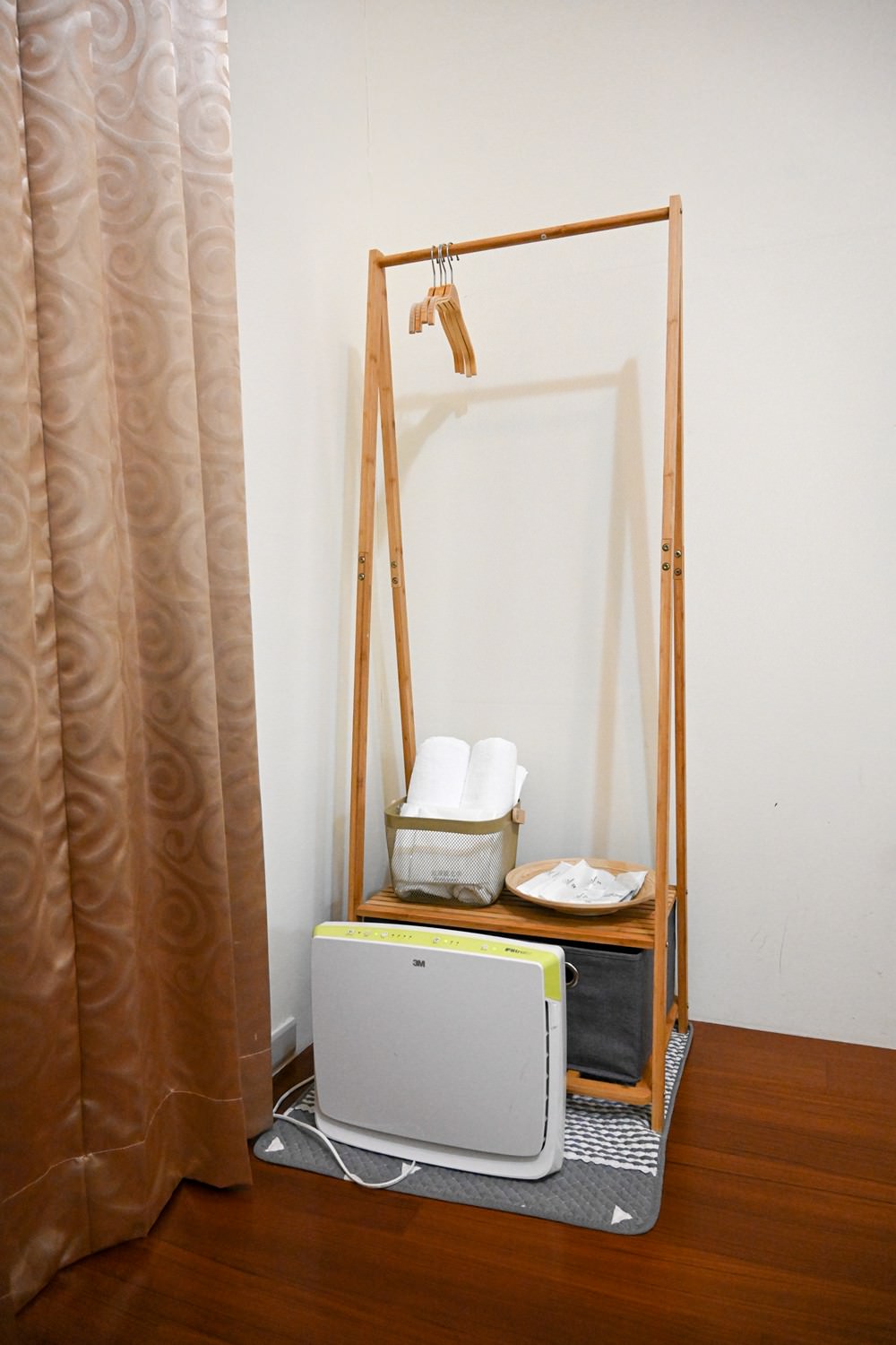 屏東枋寮住宿推薦｜帝寶16民宿 勇闖哈尤溪&浸水營古道 三天兩夜走不知路 屏東旅遊