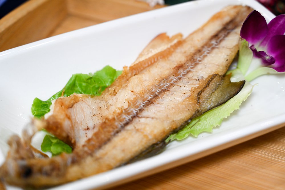 多元東遊記(二)｜龍膽石斑魚的故鄉 新龍社區餵食體驗 海鮮龍膽石斑湯飯 手撒網&石斑魚丸DIY