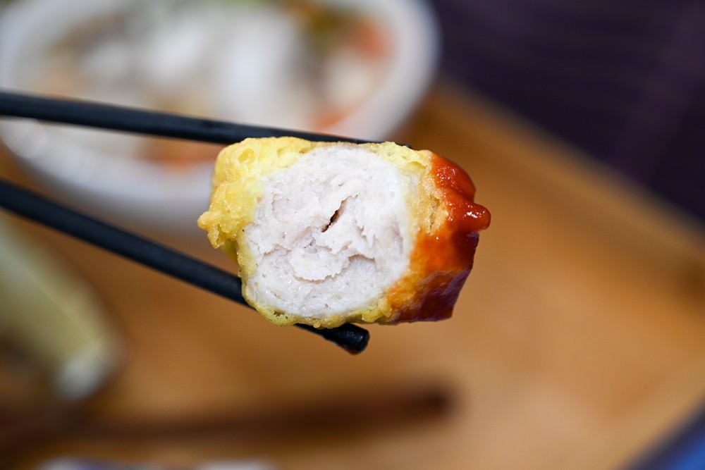 多元東遊記(二)｜龍膽石斑魚的故鄉 新龍社區餵食體驗 海鮮龍膽石斑湯飯 手撒網&石斑魚丸DIY