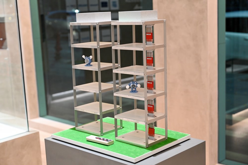 高雄三民區輕豪宅開箱 愛河之心 【祥城・祥城】安全感建築 雙制震38-68坪