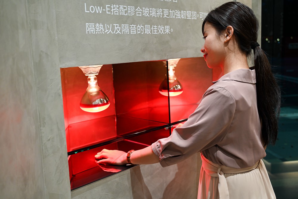 高雄三民區輕豪宅開箱 愛河之心 【祥城・祥城】安全感建築 雙制震38-68坪