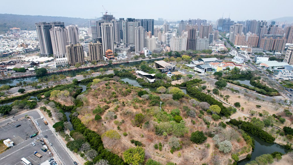 高雄三民區輕豪宅開箱 愛河之心 【祥城・祥城】安全感建築 雙制震38-68坪