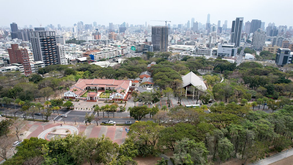 高雄三民區輕豪宅開箱 愛河之心 【祥城・祥城】安全感建築 雙制震38-68坪