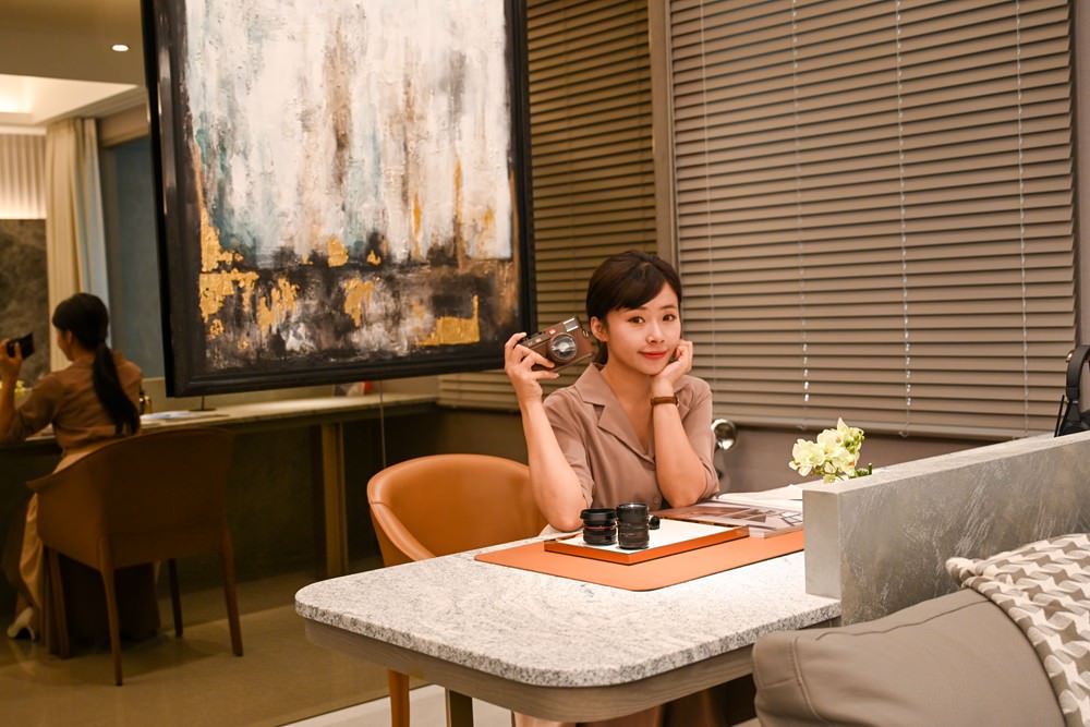 高雄三民區輕豪宅開箱 愛河之心 【祥城・祥城】安全感建築 雙制震38-68坪