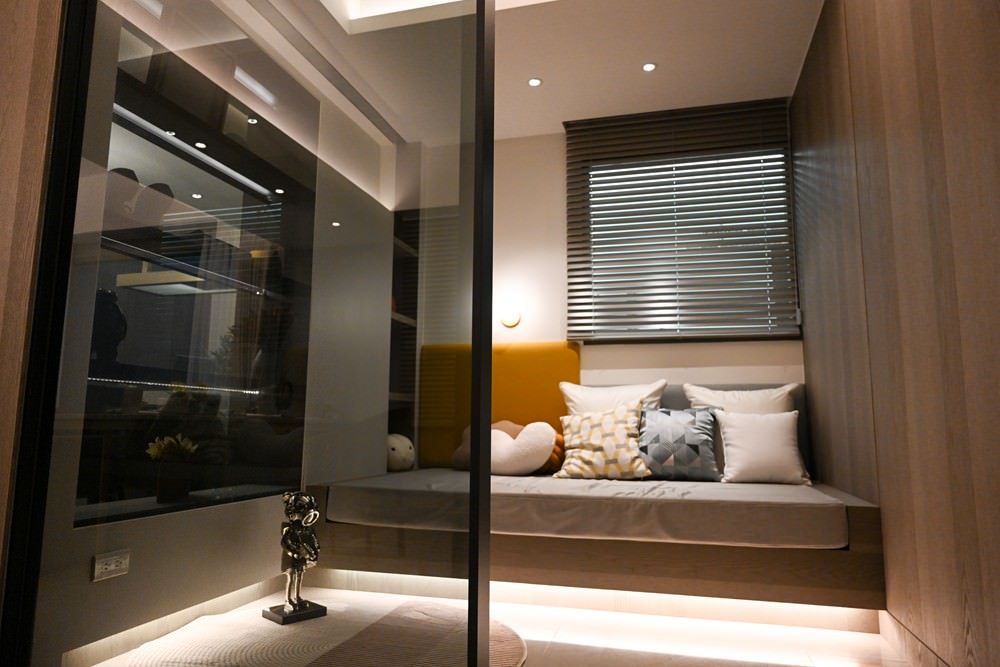 高雄三民區輕豪宅開箱 愛河之心 【祥城・祥城】安全感建築 雙制震38-68坪