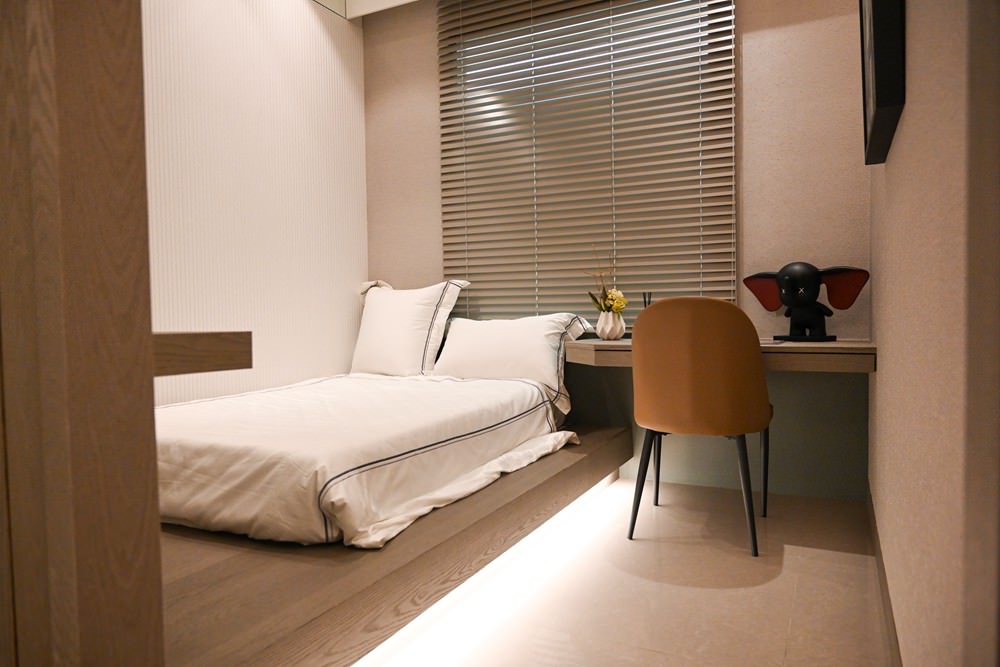 高雄三民區輕豪宅開箱 愛河之心 【祥城・祥城】安全感建築 雙制震38-68坪