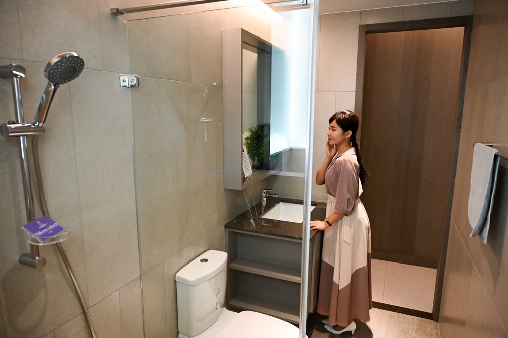 高雄三民區輕豪宅開箱 愛河之心 【祥城・祥城】安全感建築 雙制震38-68坪