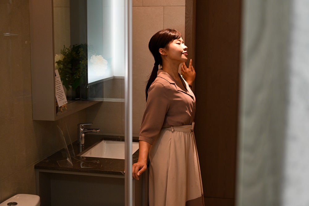 高雄三民區輕豪宅開箱 愛河之心 【祥城・祥城】安全感建築 雙制震38-68坪