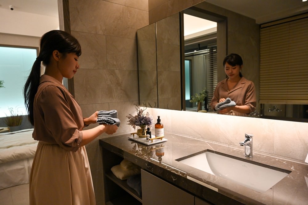 高雄三民區輕豪宅開箱 愛河之心 【祥城・祥城】安全感建築 雙制震38-68坪