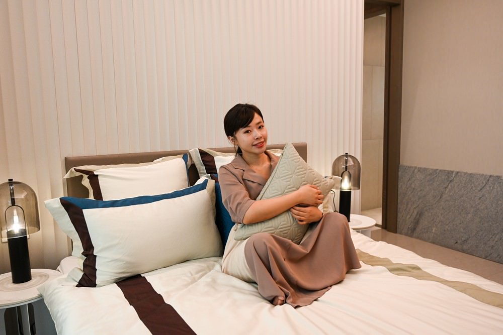 高雄三民區輕豪宅開箱 愛河之心 【祥城・祥城】安全感建築 雙制震38-68坪