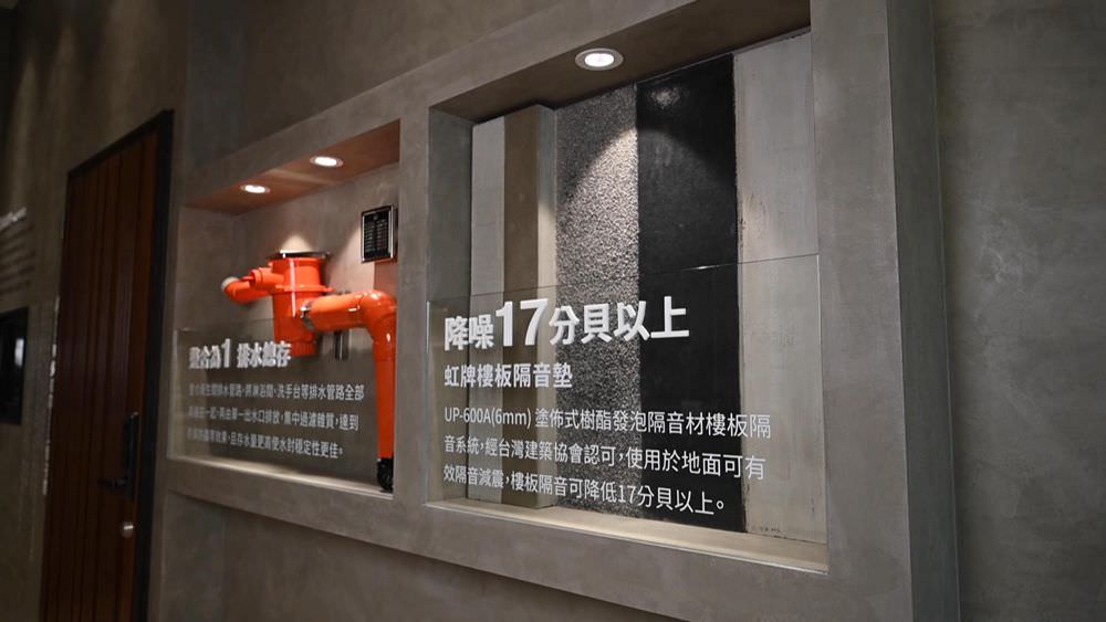 高雄三民區輕豪宅開箱 愛河之心 【祥城・祥城】安全感建築 雙制震38-68坪