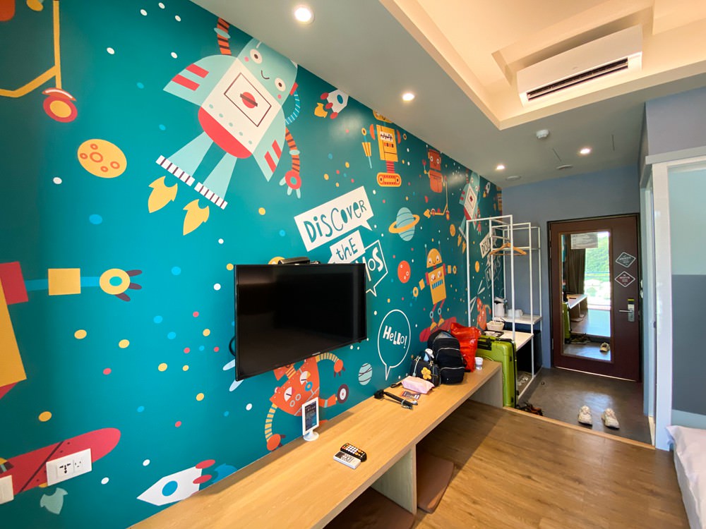 台東住宿推薦|鐵道旅驛追球日誌 無人機光雕音樂會 美娥海鮮必吃 逐浪海景咖啡看海 三天兩夜家族親子旅遊 - 第26張圖 台東住宿推薦|鐵道旅驛追球日誌 無人機光雕音樂會 美娥海鮮必吃 逐浪海景咖啡看海 三天兩夜家族親子旅遊