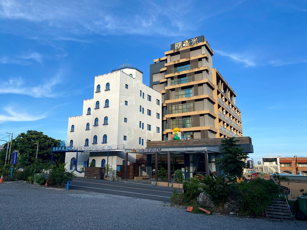 台東住宿推薦｜太陽升起的地方 太麻里曙光渡假 初鹿之境 夜探小野柳 排灣族部落豐收祭 太麻里平交道 多良車站 三天兩夜家族親子旅遊