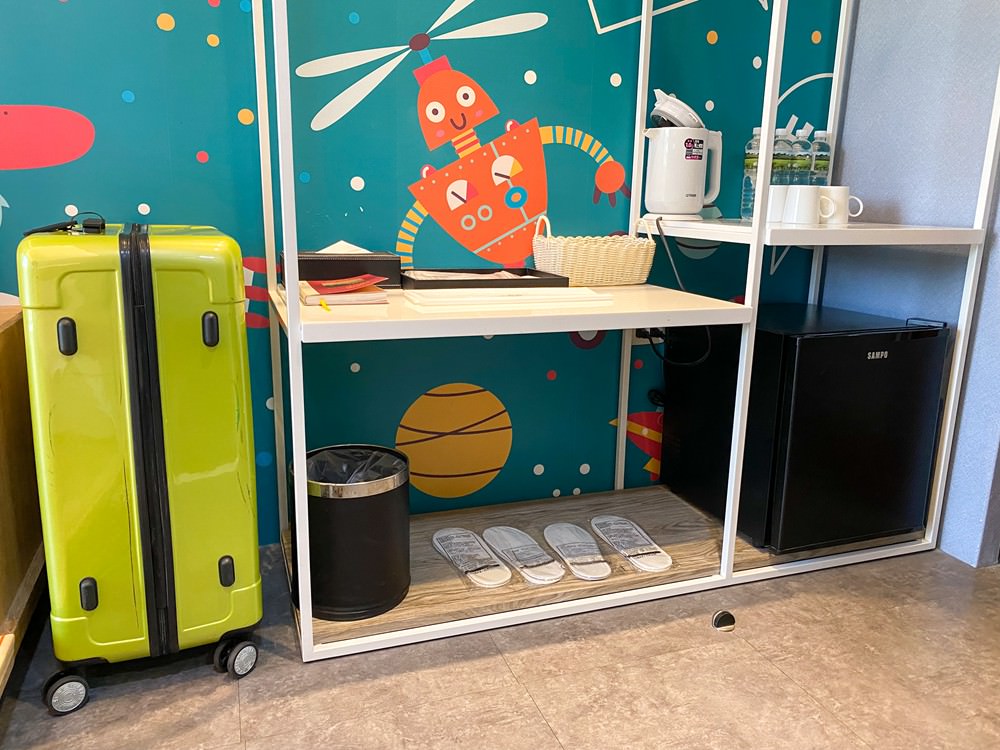 台東住宿推薦|鐵道旅驛追球日誌 無人機光雕音樂會 美娥海鮮必吃 逐浪海景咖啡看海 三天兩夜家族親子旅遊 - 第27張圖 台東住宿推薦|鐵道旅驛追球日誌 無人機光雕音樂會 美娥海鮮必吃 逐浪海景咖啡看海 三天兩夜家族親子旅遊