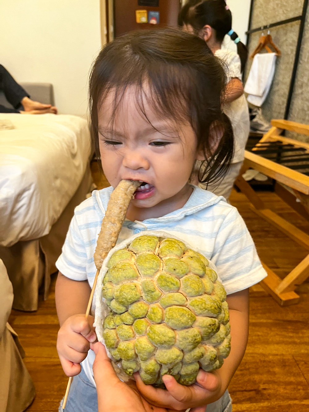 台東住宿推薦｜太陽升起的地方 太麻里曙光渡假 初鹿之境 夜探小野柳 排灣族部落豐收祭 太麻里平交道 多良車站 三天兩夜家族親子旅遊