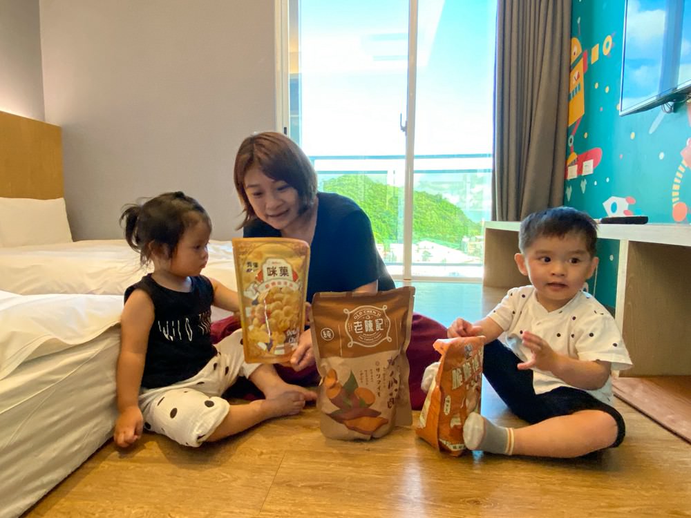 台東住宿推薦|鐵道旅驛追球日誌 無人機光雕音樂會 美娥海鮮必吃 逐浪海景咖啡看海 三天兩夜家族親子旅遊 - 第39張圖 台東住宿推薦|鐵道旅驛追球日誌 無人機光雕音樂會 美娥海鮮必吃 逐浪海景咖啡看海 三天兩夜家族親子旅遊