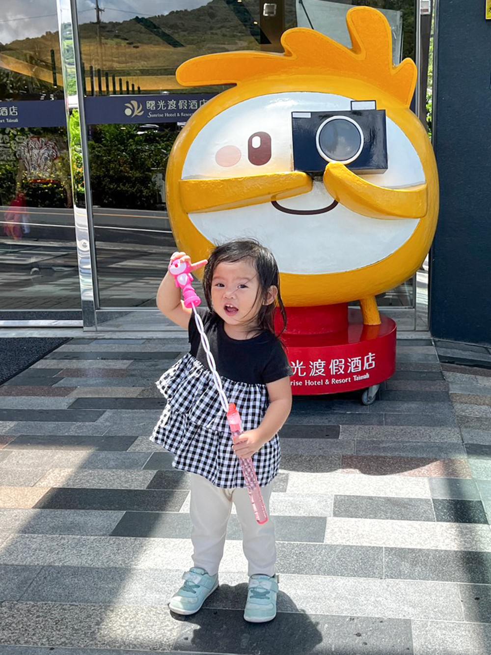 台東住宿推薦｜太陽升起的地方 太麻里曙光渡假 初鹿之境 夜探小野柳 排灣族部落豐收祭 太麻里平交道 多良車站 三天兩夜家族親子旅遊