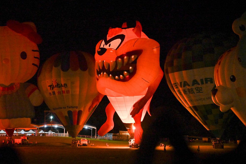 台東住宿推薦|鐵道旅驛追球日誌 無人機光雕音樂會 美娥海鮮必吃 逐浪海景咖啡看海 三天兩夜家族親子旅遊 - 第8張圖 台東住宿推薦|鐵道旅驛追球日誌 無人機光雕音樂會 美娥海鮮必吃 逐浪海景咖啡看海 三天兩夜家族親子旅遊