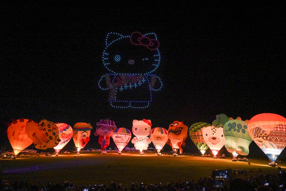 台東住宿推薦|鐵道旅驛追球日誌 無人機光雕音樂會 美娥海鮮必吃 逐浪海景咖啡看海 三天兩夜家族親子旅遊 - 第51張圖 台東住宿推薦|鐵道旅驛追球日誌 無人機光雕音樂會 美娥海鮮必吃 逐浪海景咖啡看海 三天兩夜家族親子旅遊