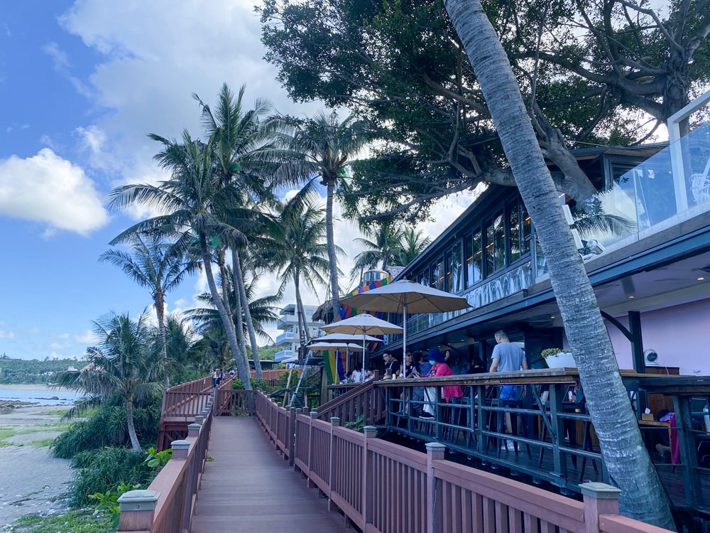 台東住宿推薦|鐵道旅驛追球日誌 無人機光雕音樂會 美娥海鮮必吃 逐浪海景咖啡看海 三天兩夜家族親子旅遊 - 第11張圖 台東住宿推薦|鐵道旅驛追球日誌 無人機光雕音樂會 美娥海鮮必吃 逐浪海景咖啡看海 三天兩夜家族親子旅遊