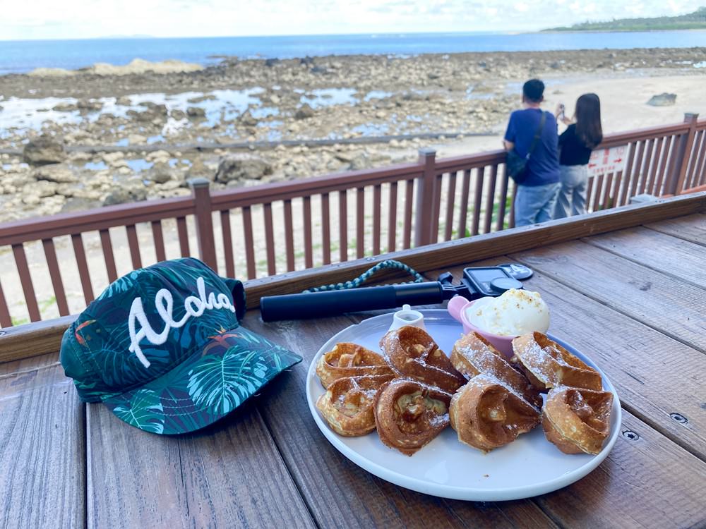 台東住宿推薦|鐵道旅驛追球日誌 無人機光雕音樂會 美娥海鮮必吃 逐浪海景咖啡看海 三天兩夜家族親子旅遊 - 第9張圖 台東住宿推薦|鐵道旅驛追球日誌 無人機光雕音樂會 美娥海鮮必吃 逐浪海景咖啡看海 三天兩夜家族親子旅遊
