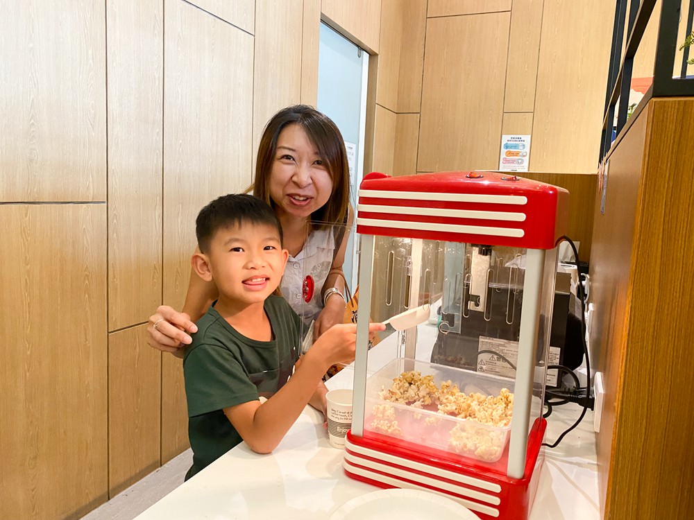 台東住宿推薦|鐵道旅驛追球日誌 無人機光雕音樂會 美娥海鮮必吃 逐浪海景咖啡看海 三天兩夜家族親子旅遊 - 第34張圖 台東住宿推薦|鐵道旅驛追球日誌 無人機光雕音樂會 美娥海鮮必吃 逐浪海景咖啡看海 三天兩夜家族親子旅遊