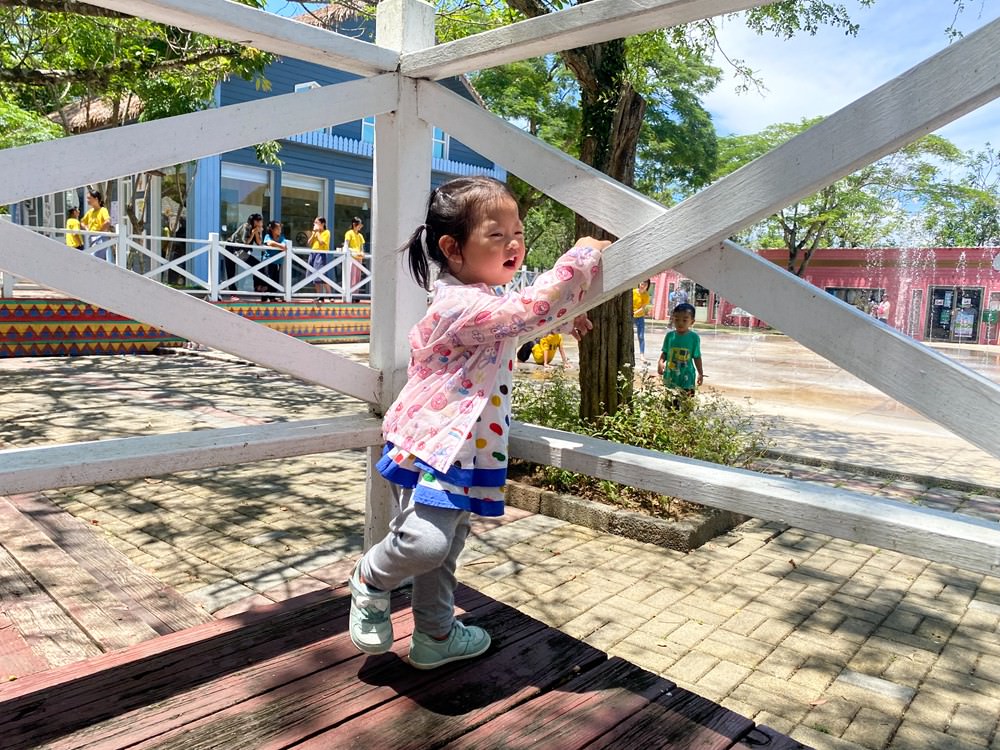 台東住宿推薦｜太陽升起的地方 太麻里曙光渡假 初鹿之境 夜探小野柳 排灣族部落豐收祭 太麻里平交道 多良車站 三天兩夜家族親子旅遊