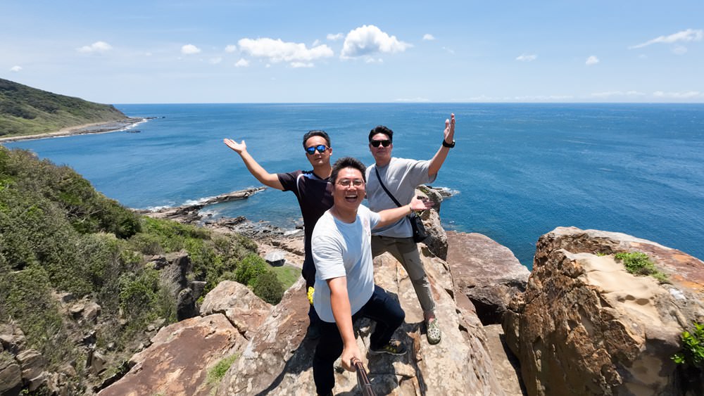 墾丁滿州秘境｜浩瀚山海瀑布 絕美鷹石尖 開門見山樹屋咖啡 大吉小吃美食 巷仔內紅茶冰 恆春半島好美