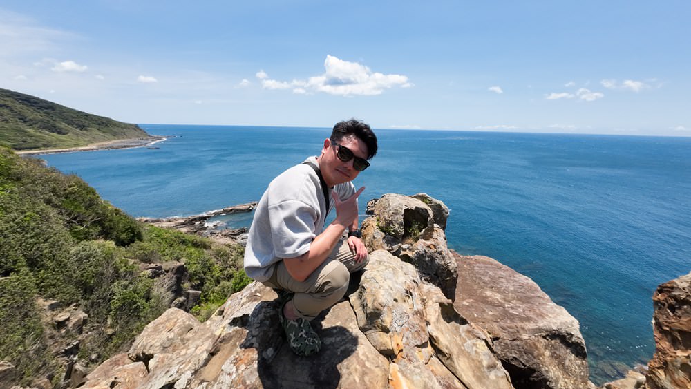 墾丁滿州秘境｜浩瀚山海瀑布 絕美鷹石尖 開門見山樹屋咖啡 大吉小吃美食 巷仔內紅茶冰 恆春半島好美