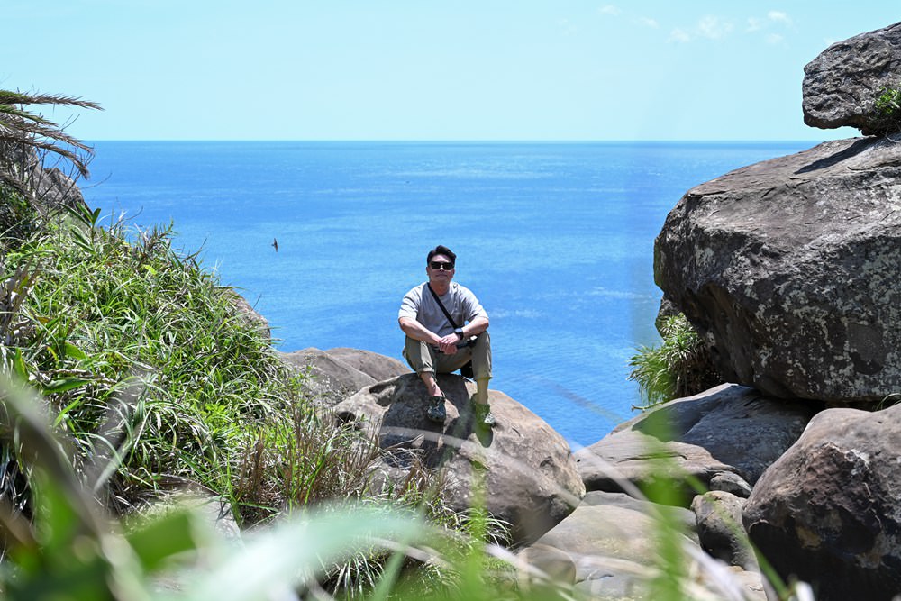 墾丁滿州秘境｜浩瀚山海瀑布 絕美鷹石尖 開門見山樹屋咖啡 大吉小吃美食 巷仔內紅茶冰 恆春半島好美