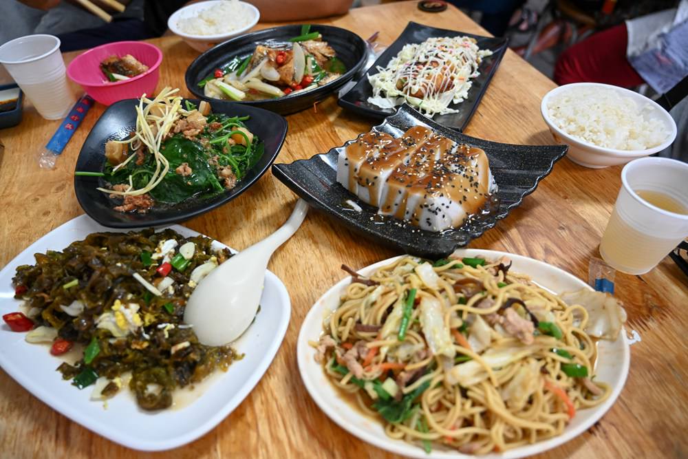 墾丁滿州秘境｜浩瀚山海瀑布 絕美鷹石尖 開門見山樹屋咖啡 大吉小吃美食 巷仔內紅茶冰 恆春半島好美