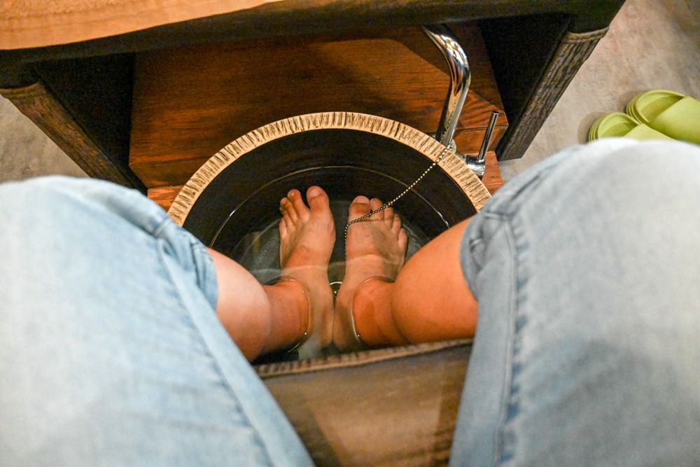 屏東縣民公園 農工循環基地-屏食力特展  屏東優質店家 羅勒美食/私房甜點 屏東旅遊推薦