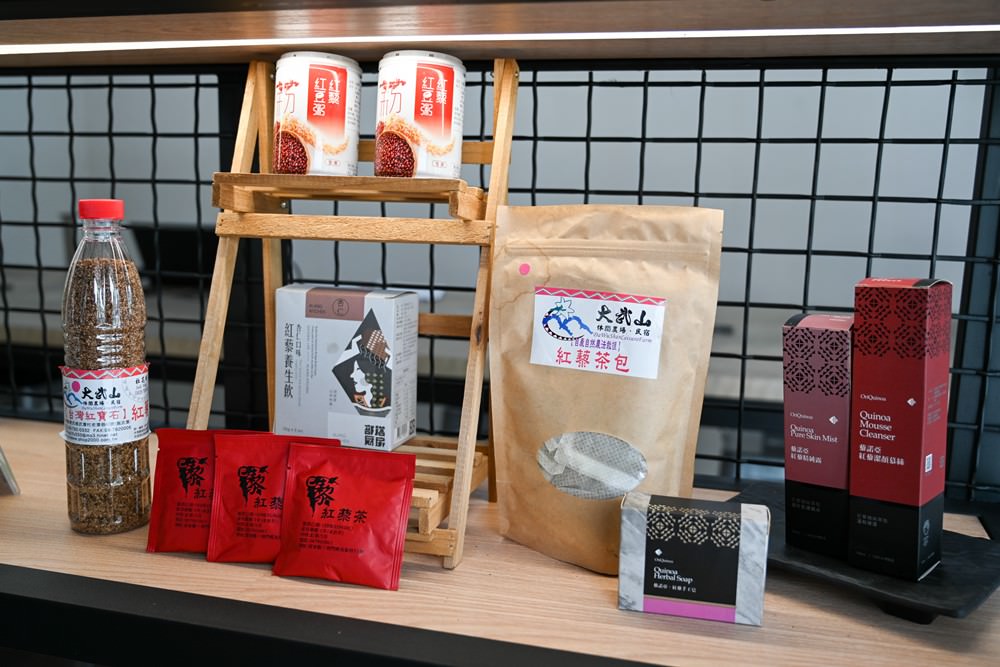 屏東縣民公園 農工循環基地-屏食力特展  屏東優質店家 羅勒美食/私房甜點 屏東旅遊推薦