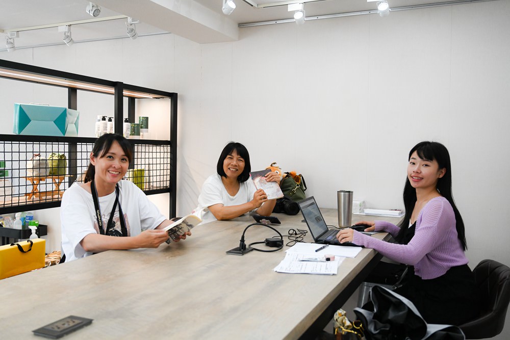 屏東縣民公園 農工循環基地-屏食力特展  屏東優質店家 羅勒美食/私房甜點 屏東旅遊推薦