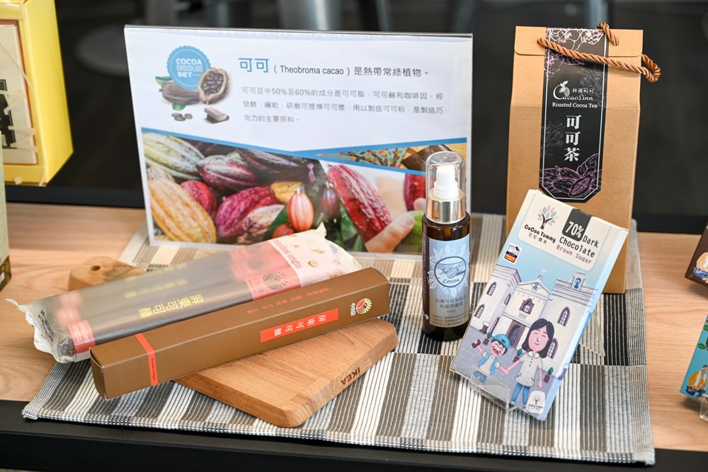 屏東縣民公園 農工循環基地-屏食力特展  屏東優質店家 羅勒美食/私房甜點 屏東旅遊推薦