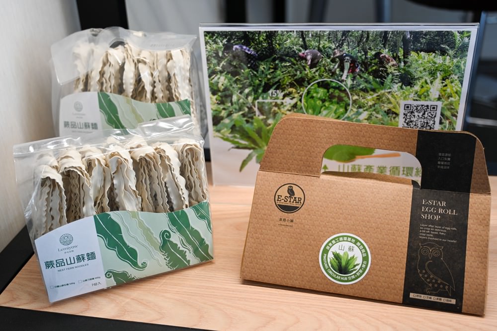 屏東縣民公園 農工循環基地-屏食力特展  屏東優質店家 羅勒美食/私房甜點 屏東旅遊推薦