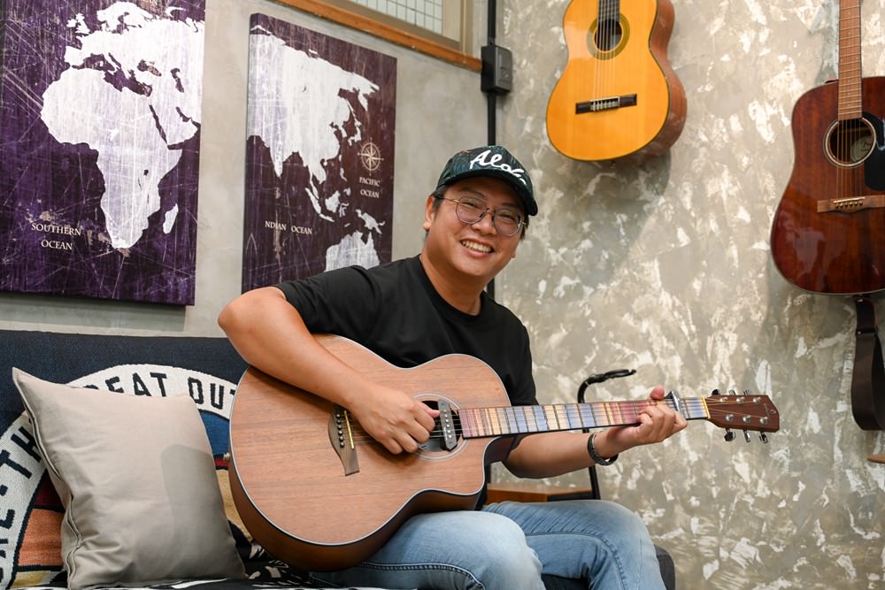 屏東縣民公園 農工循環基地-屏食力特展  屏東優質店家 羅勒美食/私房甜點 屏東旅遊推薦