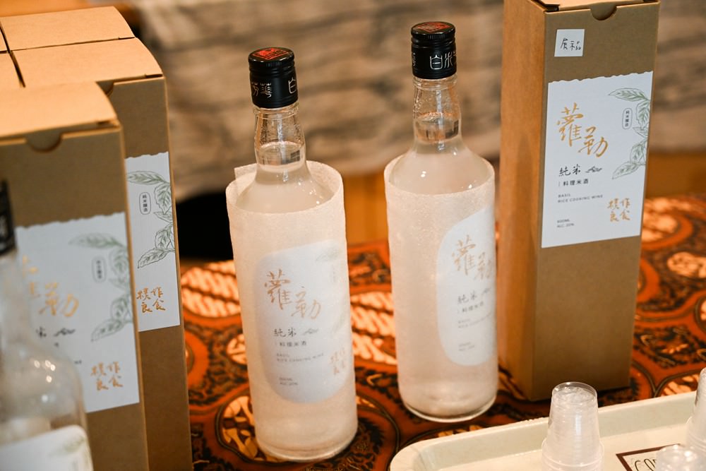 屏東縣民公園 農工循環基地-屏食力特展  屏東優質店家 羅勒美食/私房甜點 屏東旅遊推薦