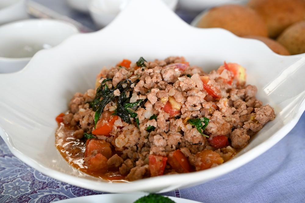 屏東縣民公園 農工循環基地-屏食力特展  屏東優質店家 羅勒美食/私房甜點 屏東旅遊推薦