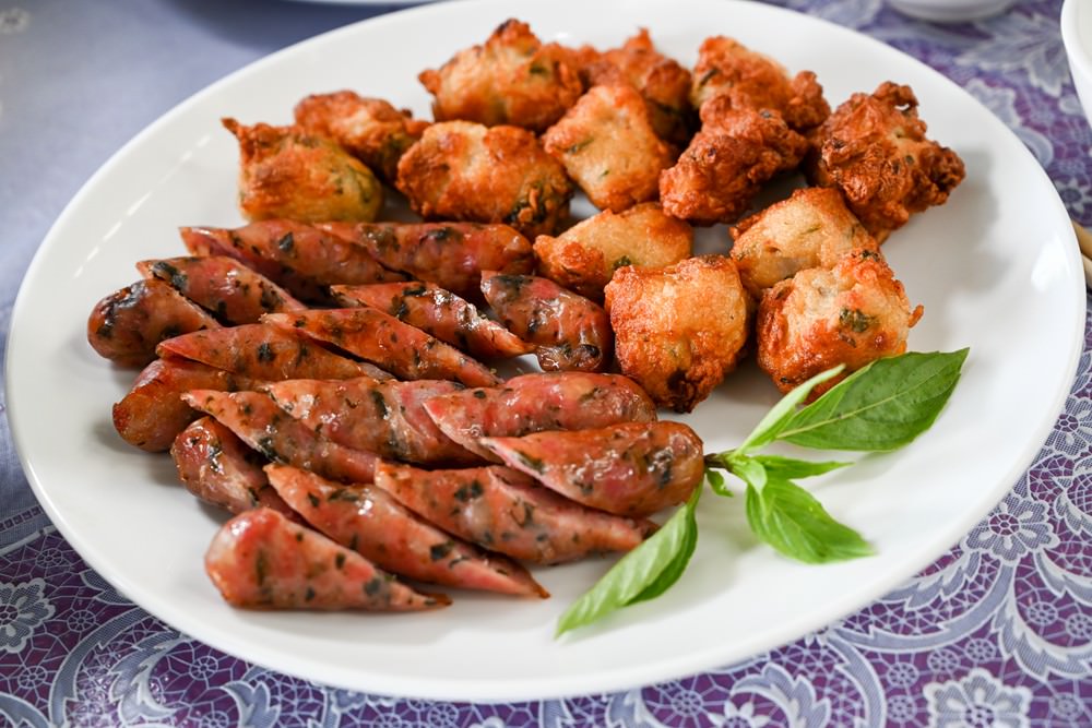 屏東縣民公園 農工循環基地-屏食力特展  屏東優質店家 羅勒美食/私房甜點 屏東旅遊推薦