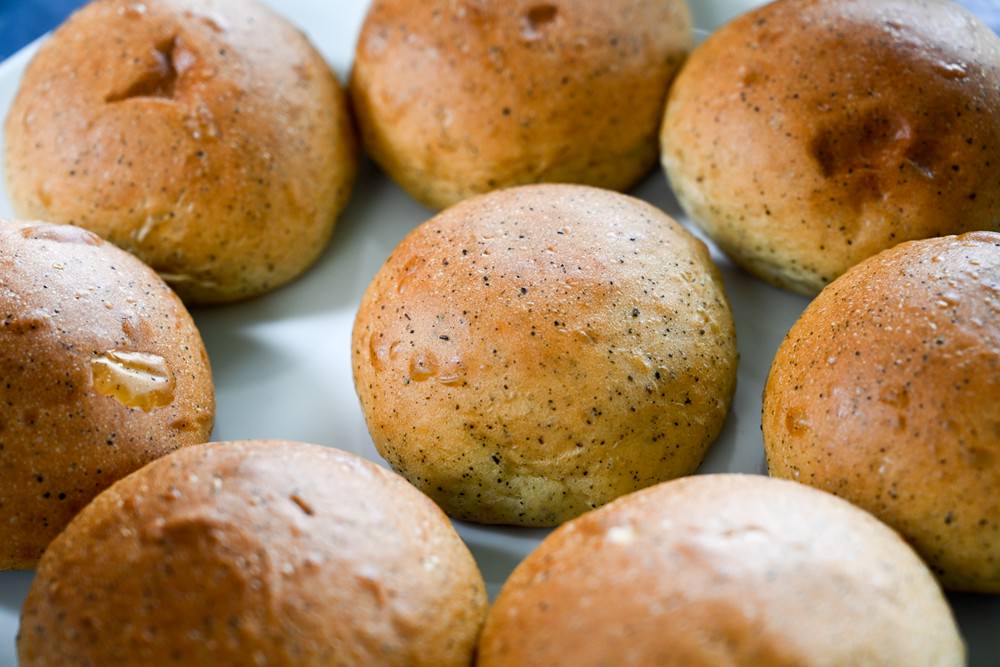 屏東縣民公園 農工循環基地-屏食力特展  屏東優質店家 羅勒美食/私房甜點 屏東旅遊推薦