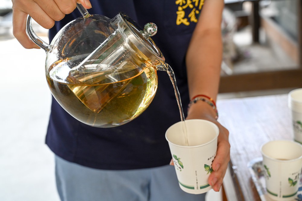 屏東縣民公園 農工循環基地-屏食力特展  屏東優質店家 羅勒美食/私房甜點 屏東旅遊推薦