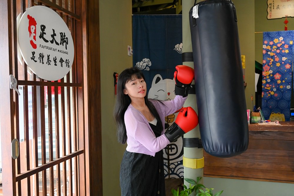 屏東縣民公園 農工循環基地-屏食力特展  屏東優質店家 羅勒美食/私房甜點 屏東旅遊推薦