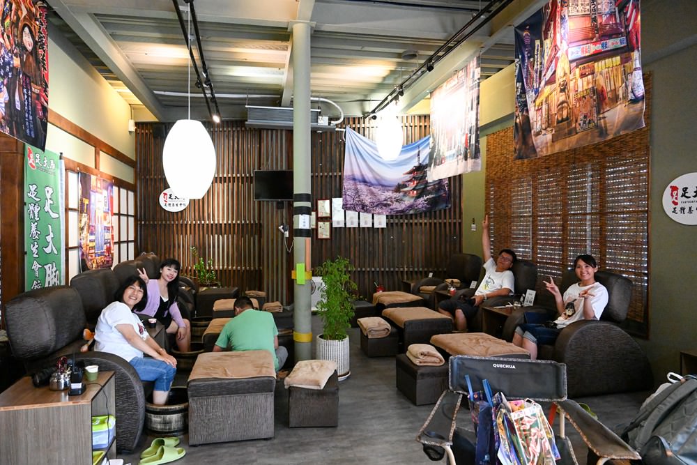 屏東縣民公園 農工循環基地-屏食力特展  屏東優質店家 羅勒美食/私房甜點 屏東旅遊推薦