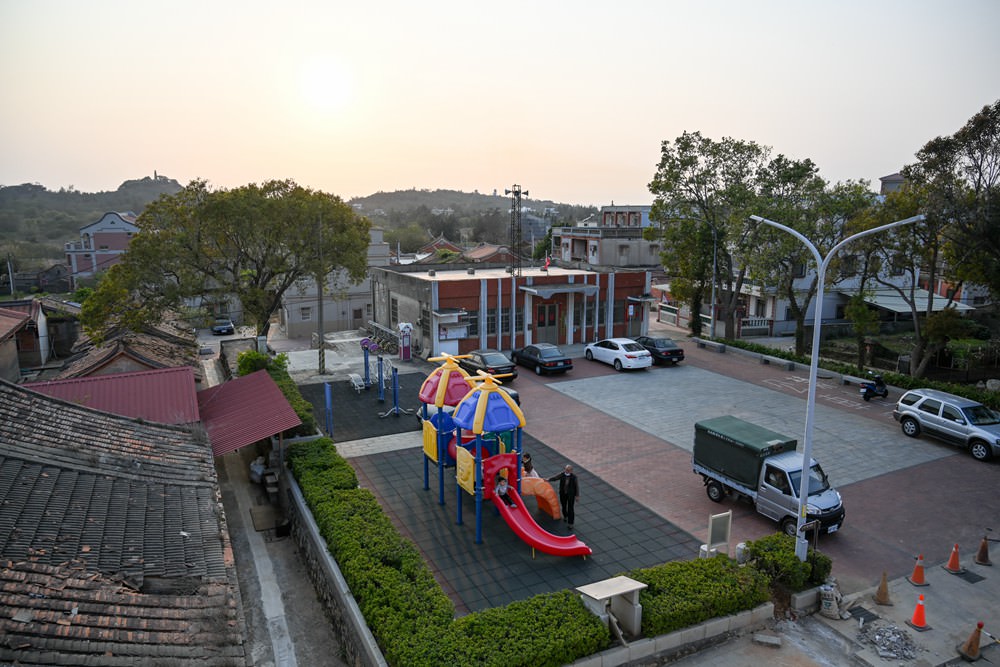 金門自駕旅遊 租車推薦 在地美食必買伴手禮 紅粿DIY 金門住宿景點 吃喝玩樂懶人包