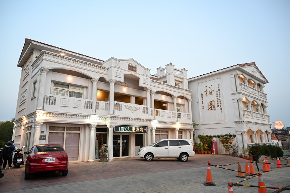 金門自駕旅遊 租車推薦 在地美食必買伴手禮 紅粿DIY 金門住宿景點 吃喝玩樂懶人包