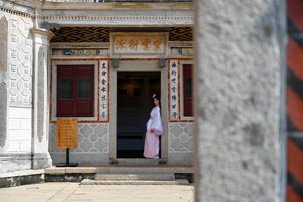 金門自駕旅遊 租車推薦 在地美食必買伴手禮 紅粿DIY 金門住宿景點 吃喝玩樂懶人包