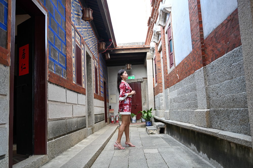 金門自駕旅遊 租車推薦 在地美食必買伴手禮 紅粿DIY 金門住宿景點 吃喝玩樂懶人包